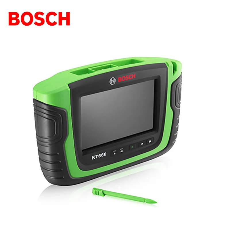 

BOSCH KT660 car fault detector car computer intelligent diagnostic instrument decoder