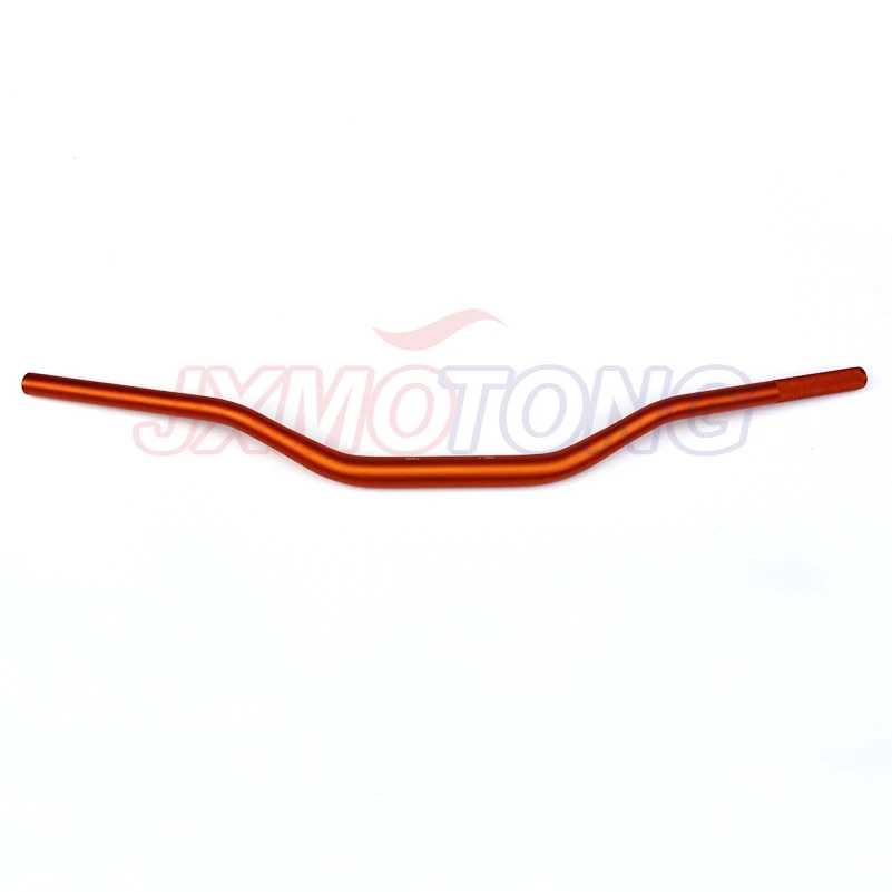 

1 1/8 Fat Bars 28mm Handlebars for SX SXF EXC XC EXC-F EXCF Dirt Pit Bike MX Motocross Enduro Supermoto Off Road Motorcycle