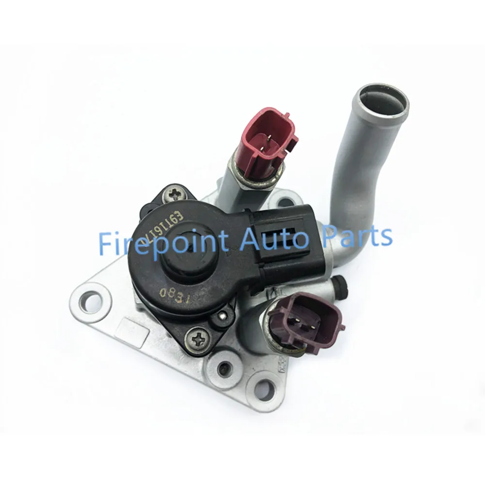Клапан контроля холостого хода для Nissan Maxima Infiniti I30 98-96 OEM E9T16171 23781-38U00 23781-38U05 |