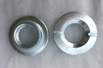 

Replacement parts for fitness, Exercise bike parts, Exercise bike axle bearing,Repair parts,The pack have two pcs.
