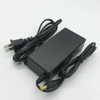 

3A 12.6V lithium battery charger for 10.8V 11.1V 12.6V lithium battery pack