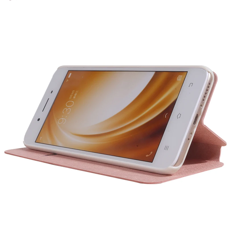 Чехол бумажник из искусственной кожи для LG L9 P765 P760 Ray Zone X190 Zero H650 lite с откидной