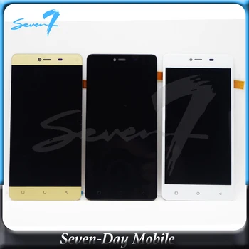 

LCD Screen For Blu Energy X2 E050U LCD Display With Touch Screen Assembly