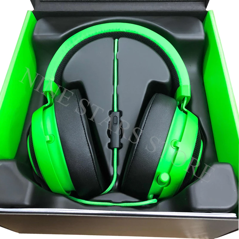 original razer kraken pro v2