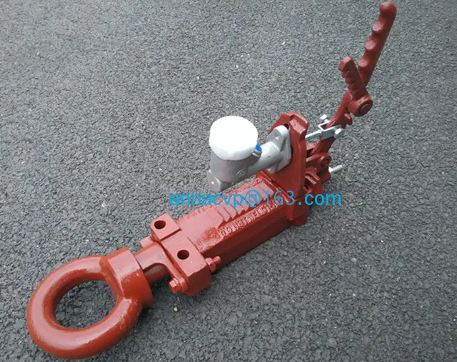 ring override coupling hydraulic trailer parts 3