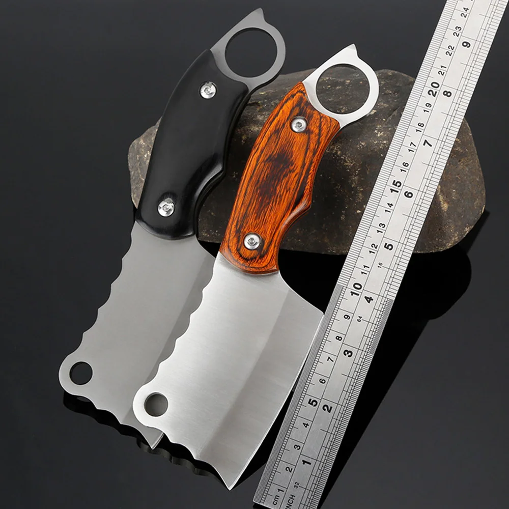 PDR Тактический фиксированный нож 57RHC твердость выживание спасательные охотничьи ножи для наружного кемпинга нож