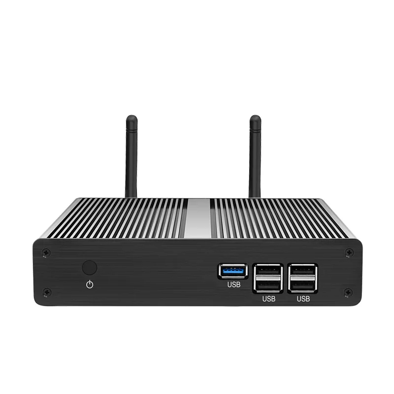 Fanless Mini PC Intel Celeron N2810 J1800 J1900 N2930 Windows 7 Mini Computer Nettop Desktop WIFI HDMI VGA USB HTPC Fanless Mini PC Intel Celeron N2810 J1800 J1900 N2930 Windows 7 Mini Computer Nettop Desktop WIFI HDMI VGA USB HTPC