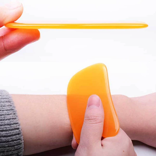Gua Sha Scraping Massage Tool Body Massager Guasha Board SPA Acupuncture Scraper for Face Back Arm SN-Hot Gua Sha Scraping Massage Tool Body Massager Guasha Board SPA Acupuncture Scraper for Face Back Arm SN-Hot