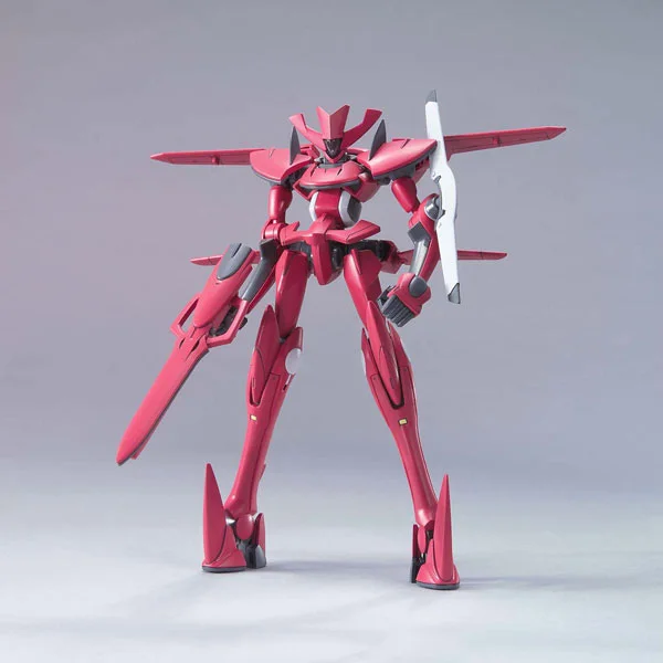 GOGO 17 model HG 1/144 AEU-09Y812/A AEU Enact Custom type Mobile Suit kids toys | Игрушки и хобби