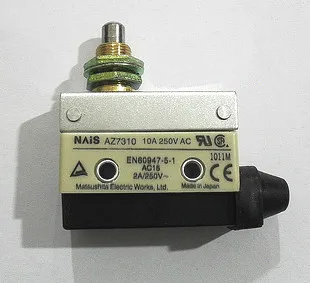 

Micro switch AZ-7310 AZ7310