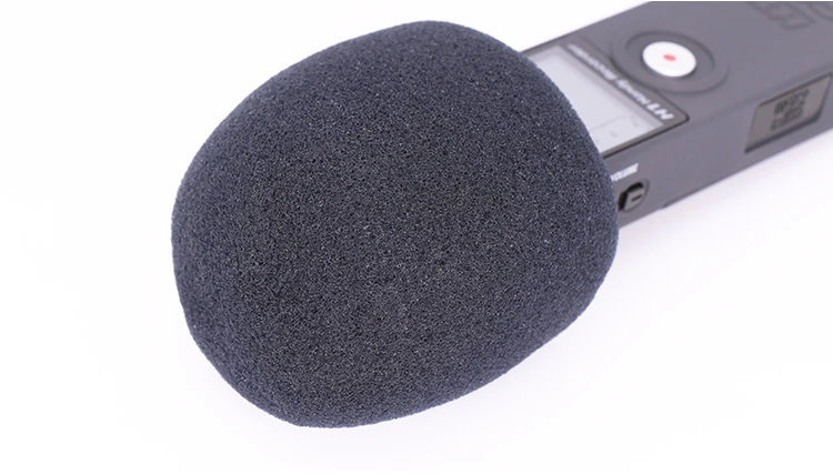 Original ZOOM H1N Handy Recorder DSLR Audio Video Interview Stereo Microphone with 16GB Card BY-M1 Lavalier Microphone bluetooth headphones with mic