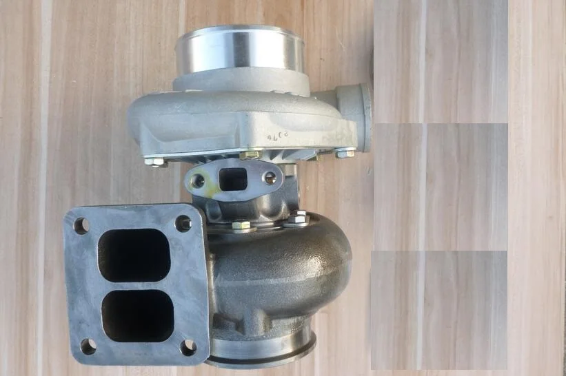 

New T70-2 T04Z TurboCharger T4 Flange AR1.32 A/R 70 T04E water cooled turbo turbocharger one year warranty