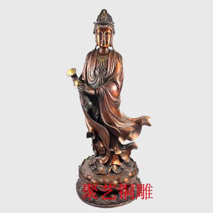 

Bronze statue copper decoration Large statues crafts decoration