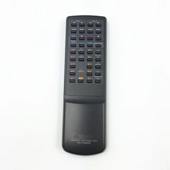 

Used Remote Control RC-K0600 for Kenwood Audio System