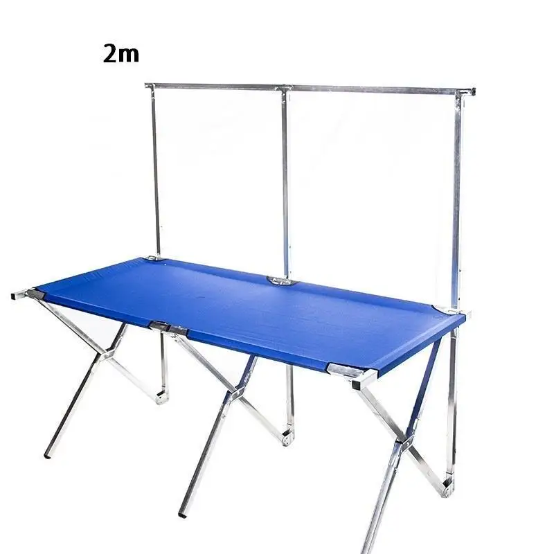 Campismo Tafel Tisch Picnic Tablo Exterieur Meble Ogrodowe Plegable Salon De Jardin уличная мебель Меса стол для кемпинга - Цвет: Number  15