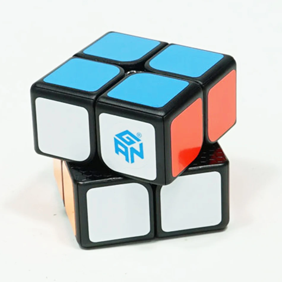 Gan249 V2M Магнитный магический куб Gan Air Gan 249 V2 M Gan CubePuzzle игрушки для детей Magico Cubos