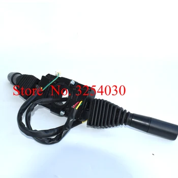 

Supply Home-made Black Combined Switch Direction Switch with Light Switch JK803MKS for Maximal 1-3Ton Forklift