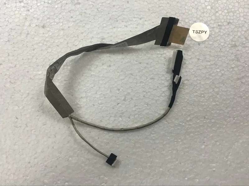 Совершенно новый кабель для экрана Lenovo 3000 G530M G530 G530L G530A G530H G530G N500 N500A G55 DC02000JV00 |