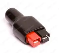 40set New battery 30A 600V Power Connector Battery Plug+terminals for E-bike forklift electrocar