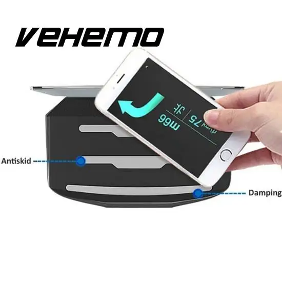 HUD мобильный gps навигации кронштейн голову для смартфонов безопасный