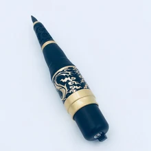 1 шт. Профессиональный тайваньский постоянный макияж станок для татуировок в виде дракона