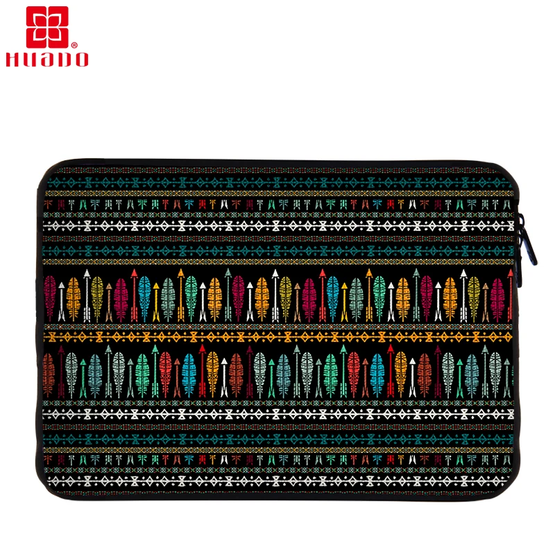 

Canvas Laptop Bag Sleeve Case For  13"15" 17" MacBook Air / Pro Ipad Pro