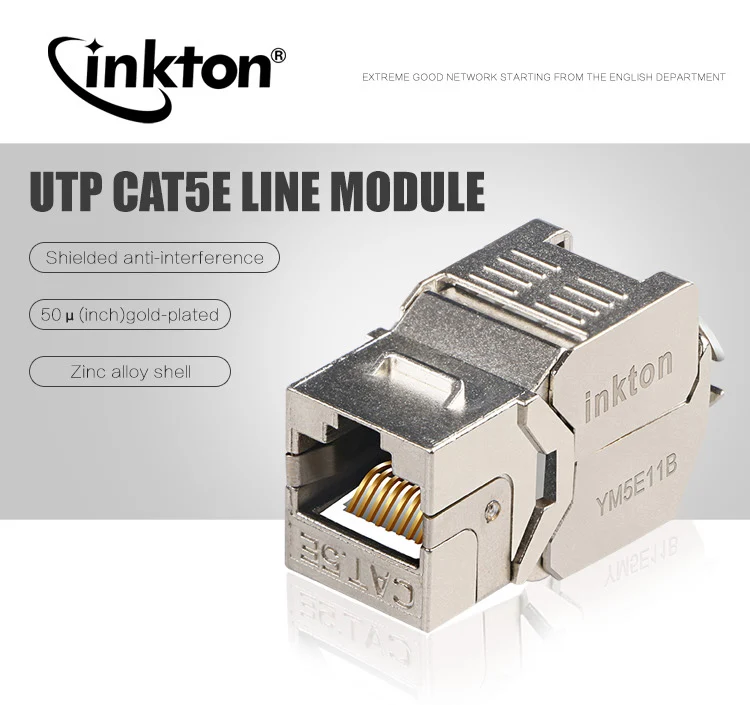 cat5e ftp rj45 tool-free keystone jack details-1
