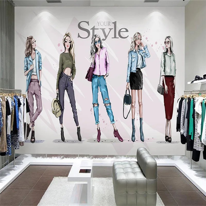 Sivyjdavu Vente Personnalise Photo Fonds D Ecran 3d