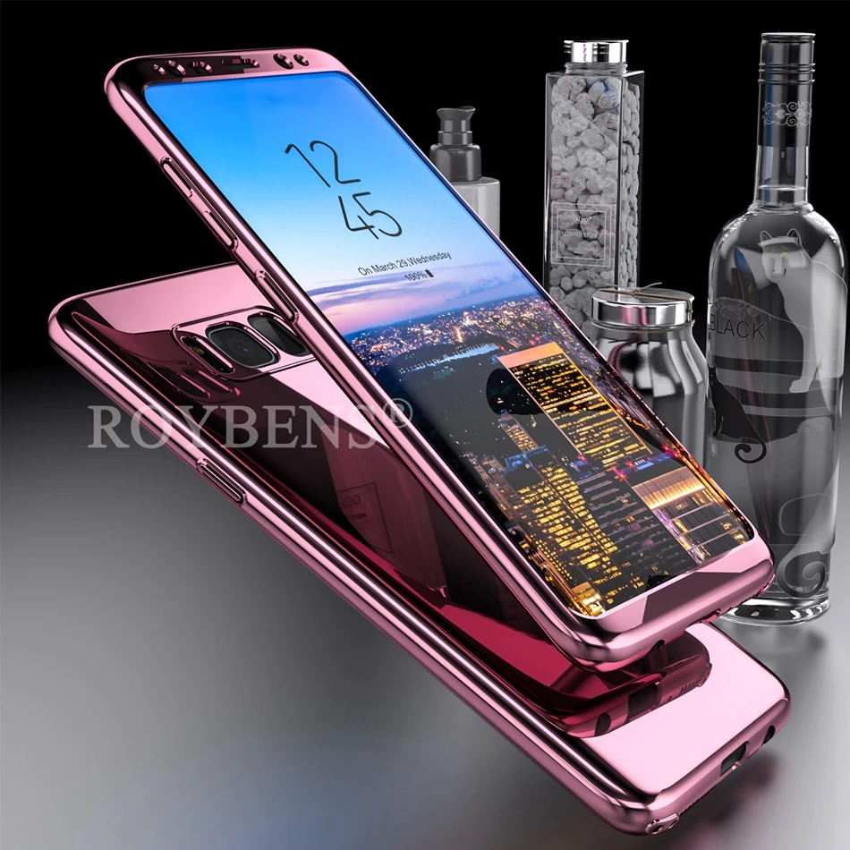 Samsung Galaxy S9 Plus Case (2)