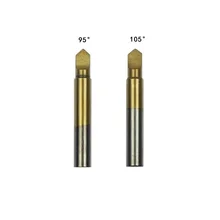 Hss торцевая фреза для ключа режущего станка слесарные инструменты фрезы сверла стали 5 шт./партия