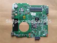 For HP Pavilion 15 15-N Series 734826-501 A4-5000 Laptop Motherboard Mainboard DA0U93MB6D0 100% tested