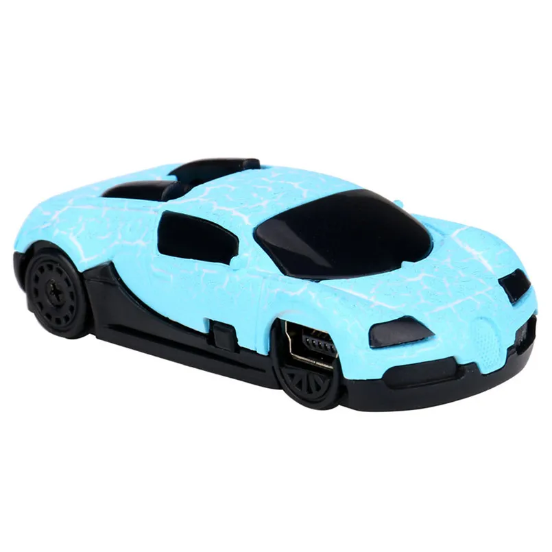Portable MP3 Player Super Cute Car USB Mini MP3 Player Support 32GB Micro SD TF Card 3.5mm Stereo Jack 40MR2920