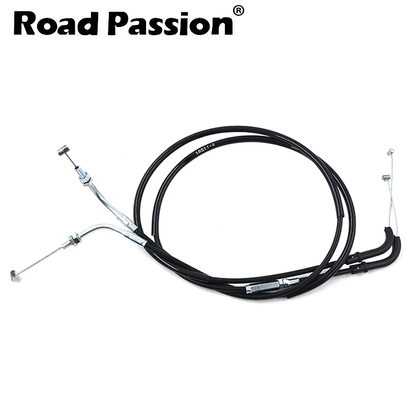 Кабель ускорителя езды на мотоцикле/Wirerope/Line для YAMAHA XJR400 XJR 400 1993-2007 |
