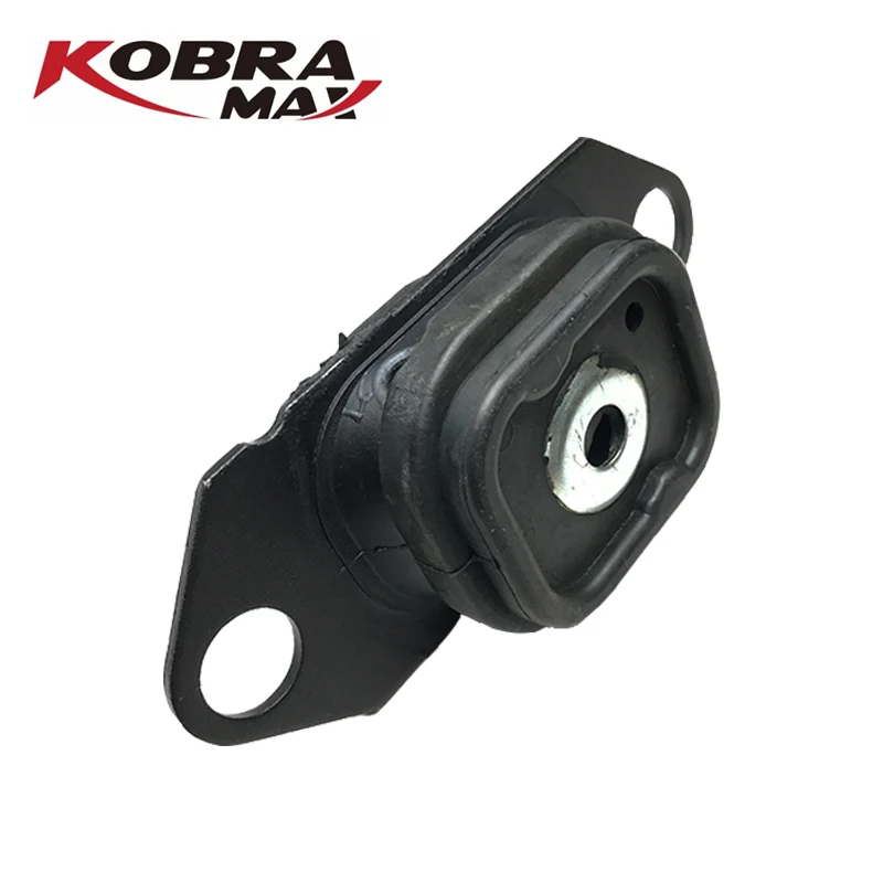 Левая коробка передач крепление двигателя для Renault Clio Megane Modus Scenic Kangoo OE-8200352861 8200168073 8200337058 - Цвет: Engine Mount