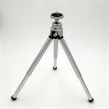 A9 For GoPro Accessories tripod accessories Mini Camera Tripod Self Monopod for Go Pro Hero 4