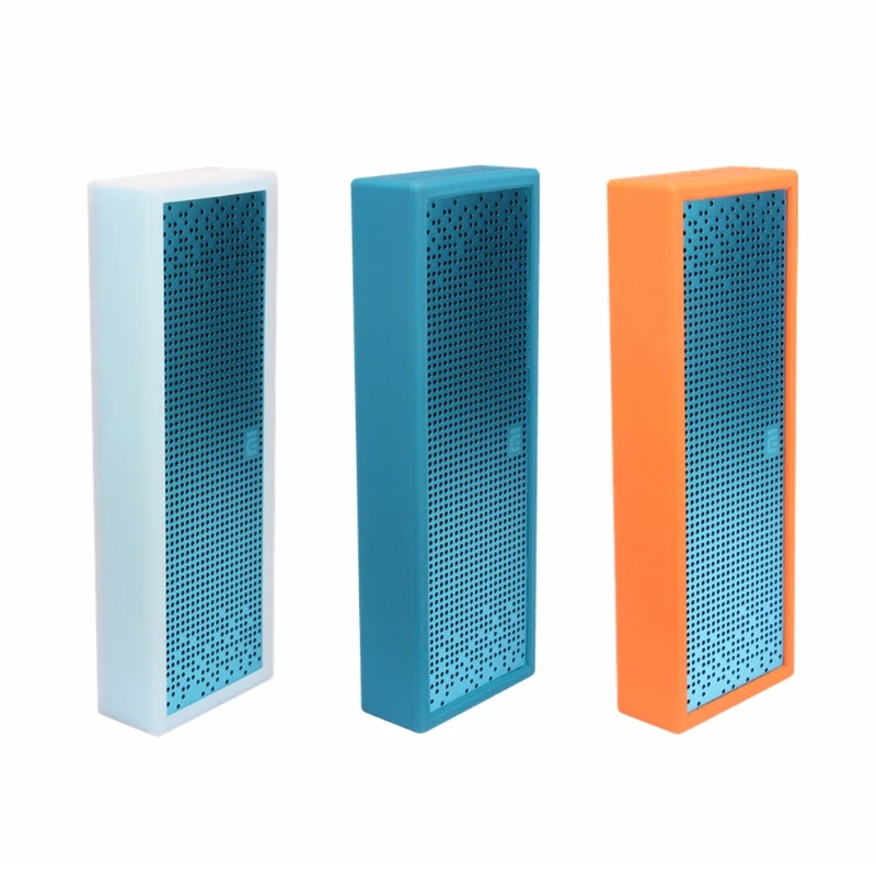 

Silicone Protective Sleeve Cover Case For Xiaomi Mi Bluetooth Speaker MDZ-15-DA