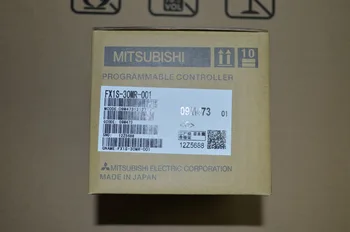 

PLC Programmable Controllers FX1S-30MR