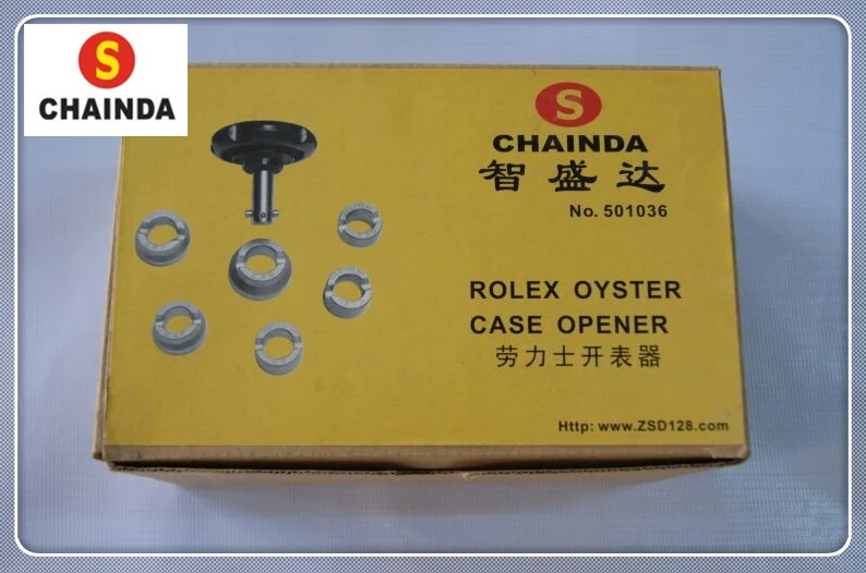 

Rlx Watch Case Opener Wrench Tool for Watch Repair