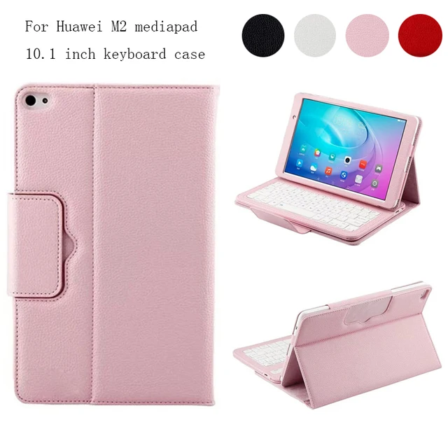 for huawei mediapad 10 0 m2 a01w m2 a01l magnetically detachable