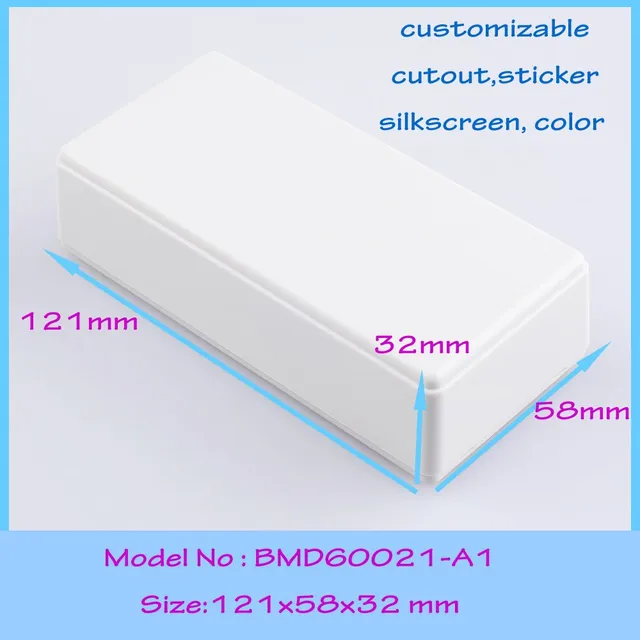 dimensions of a box