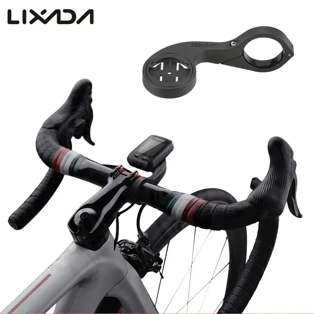 IGPSPORT S60 крепление для велосипеда MTB велосипедная компьютерная ракетка GPS