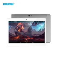 ALLDOCUBE M5 10 1 Inch 4G Phone Call font b Tablet b font PC 2560 1600