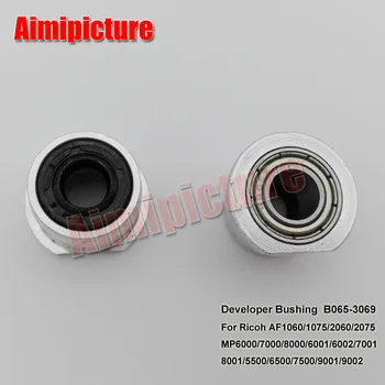 

B065-3069 Developer Bushing AF1060 AF1075 AF2060 AF2075 MP6000/7000/8000/6001/6002/7001/8001/9001 Developing bushing For Ricoh