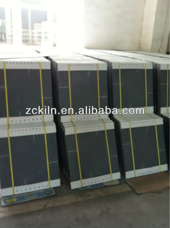 advanced kiln furniture for porcelain in shuttle | Инструменты
