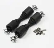 1/5 Scale Rc Baja Parts Rovan Rc Car Spare Parts 9mm Shaft Kit 85067 ...