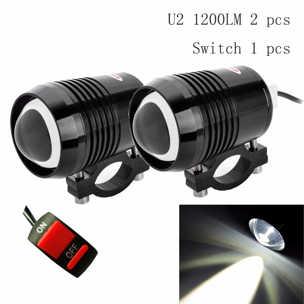 U2 black main