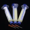 KINGBO RMA-218 No-Clean BGA Reballing Solder Ball Repair Solder Soldering Flux Paste 10CC ► Photo 2/5