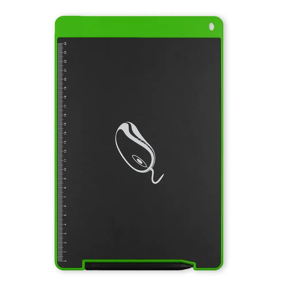 

2 pcs Writing Pad 12 Inches LCD Screen Digital Drawing Pad Handwriting Board Portable Electric Board