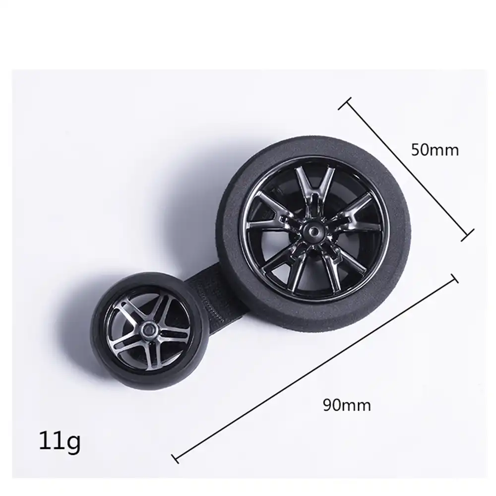 traxxas rc car parts