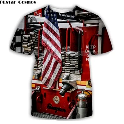 PLstar Cosmos USA Fireman Firefighter Suit 3D Printed Short Shirts/Cool Hoodies/Sweatshirt/Jacket/Zipper Man Women Newest style PLstar Cosmos USA Fireman Firefighter Suit 3D Printed Short Shirts/Cool Hoodies/Sweatshirt/Jacket/Zipper Man Women Newest style